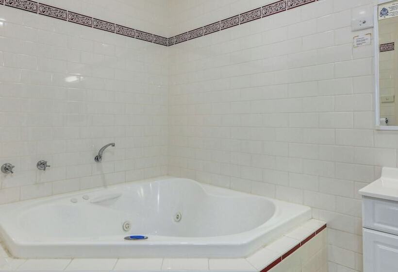 Мотель Breakout Motor Inn