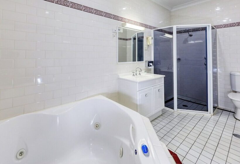 Мотель Breakout Motor Inn