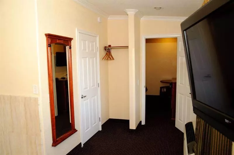 Motel Mediteran Escondido