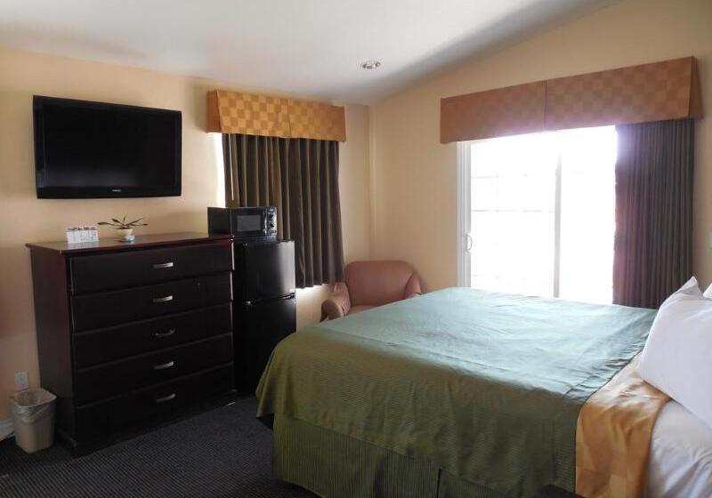 Motel Mediteran Escondido