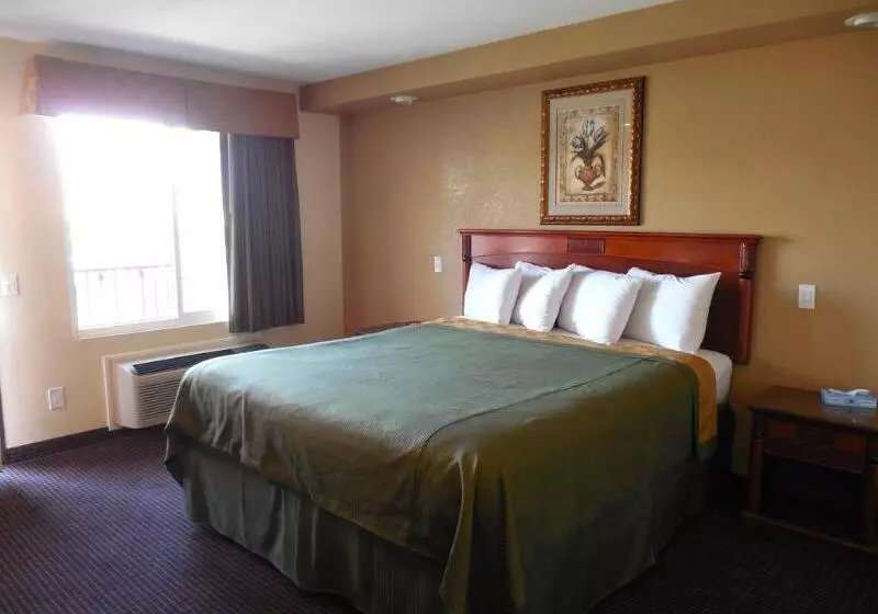 Motel Mediteran Escondido