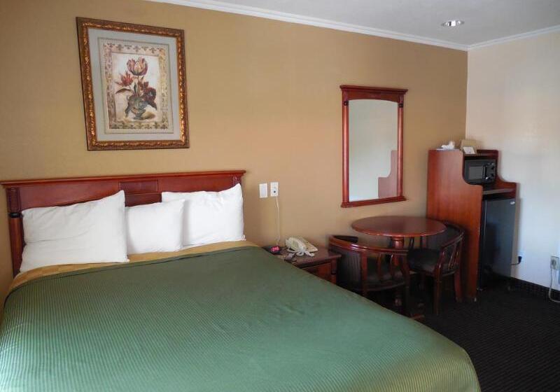 Motel Mediteran Escondido