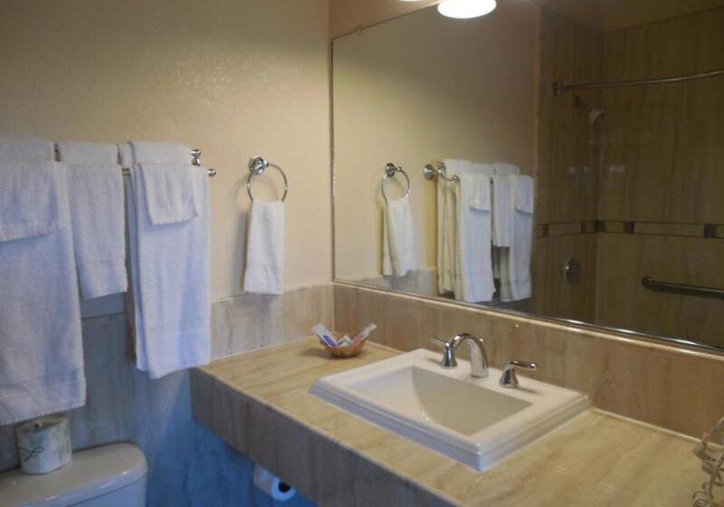 Motel Mediteran Escondido