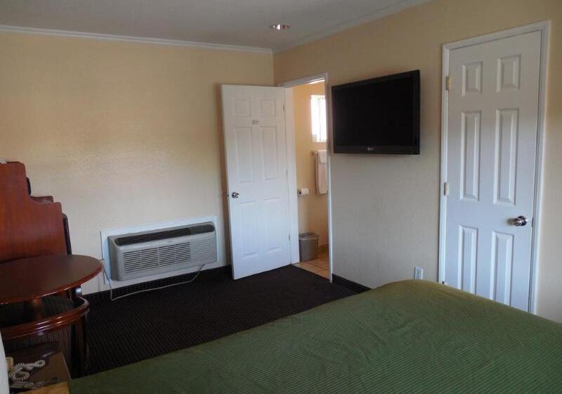 Motel Mediteran Escondido