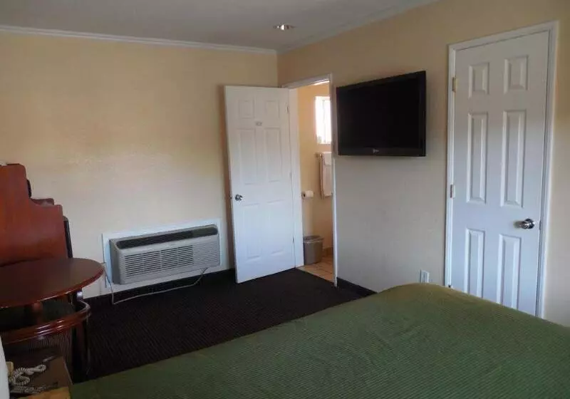 Motel Mediteran Escondido