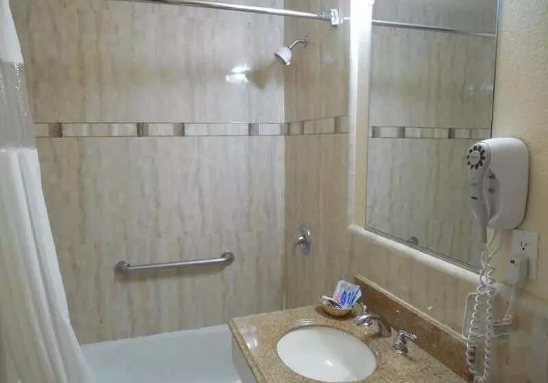 Motel Mediteran Escondido