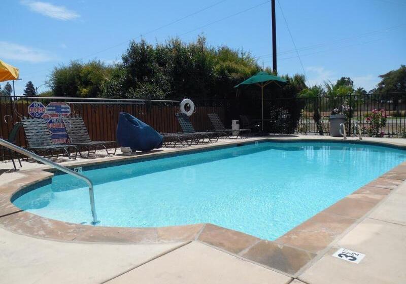 Motel Mediteran Escondido