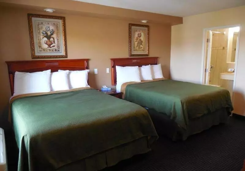 Motel Mediteran Escondido