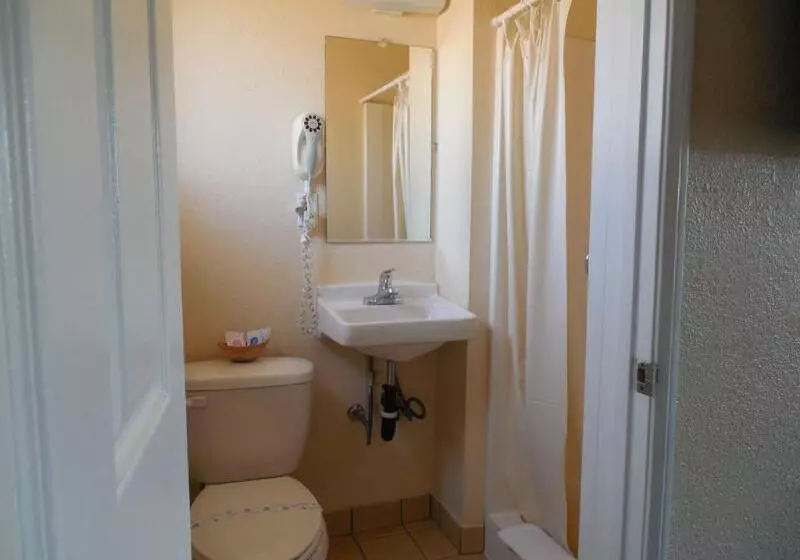 Motel Mediteran Escondido