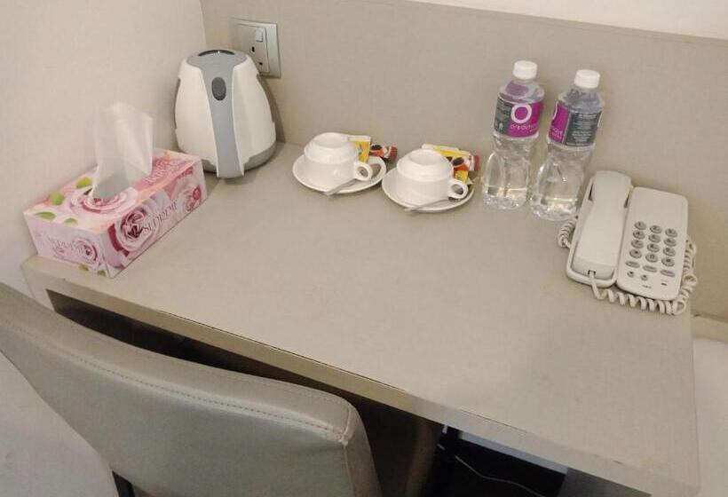 فندق O Boutique Suites