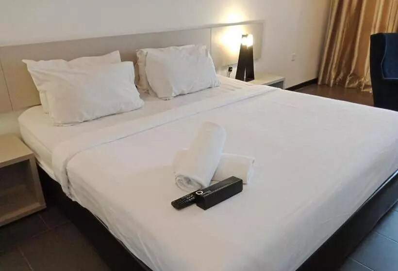 호텔 O Boutique Suites