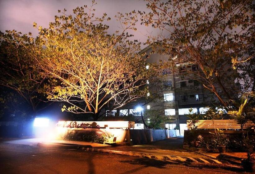 فندق O Boutique Suites