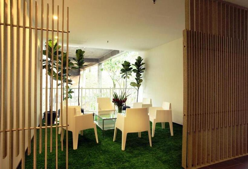 فندق O Boutique Suites