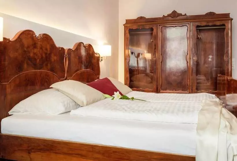 ペンション Urban Stay Salzburg City