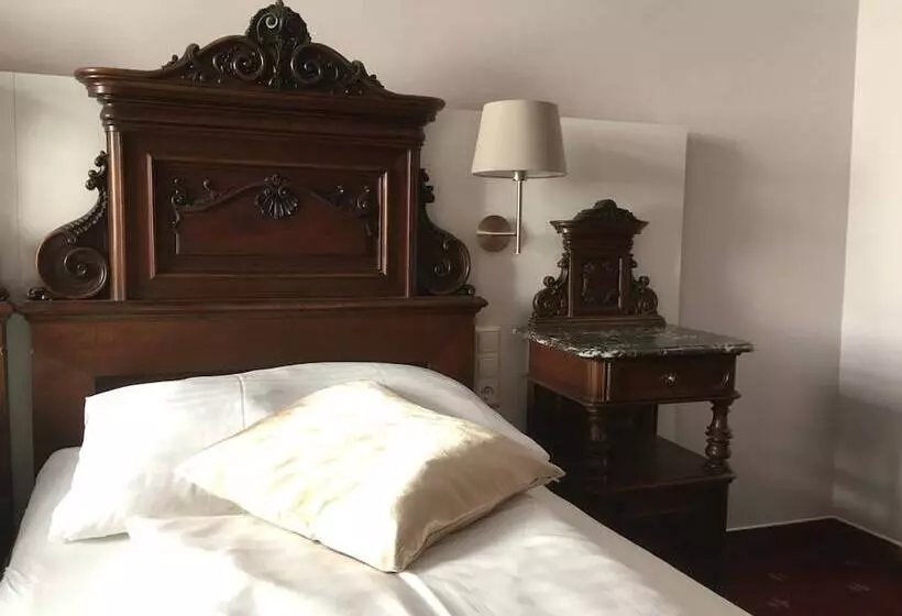 ペンション Urban Stay Salzburg City