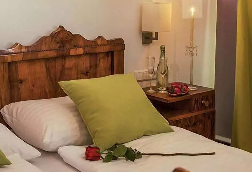 ペンション Urban Stay Salzburg City