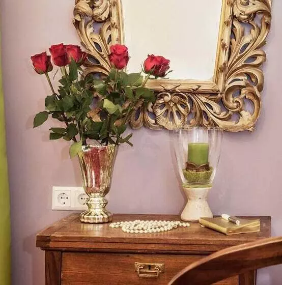 ペンション Urban Stay Salzburg City