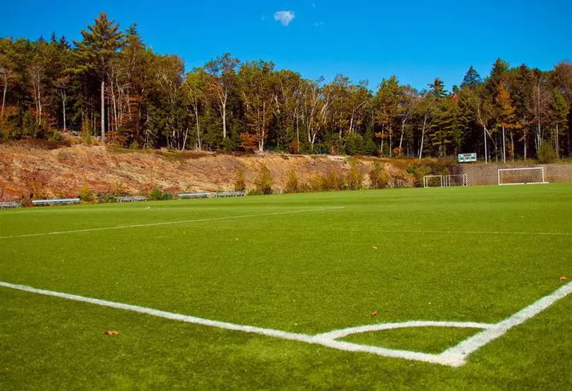 渡假胜地 Point Lookout