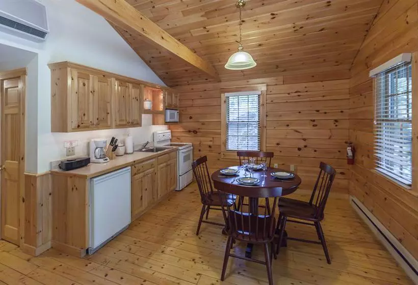 渡假胜地 Point Lookout