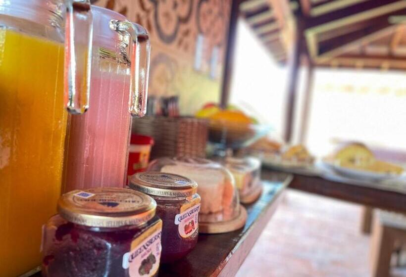 민박 Ellementares Guest House