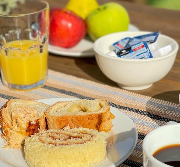 민박 Ellementares Guest House