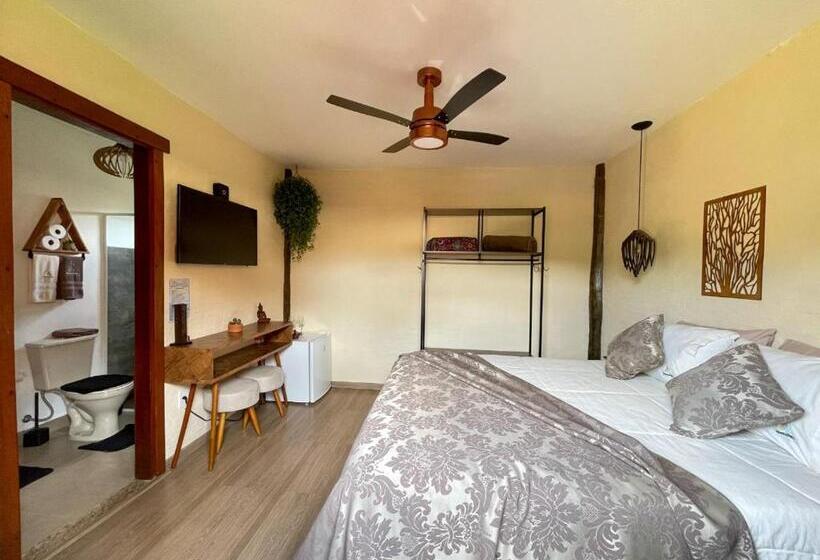 민박 Ellementares Guest House