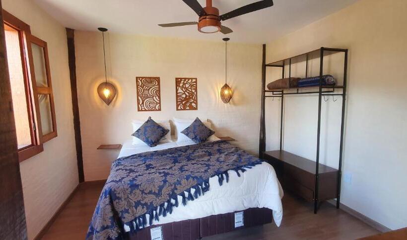 민박 Ellementares Guest House