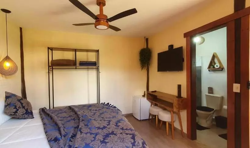 Aamiaismajoitus (B&B) Ellementares Guest House