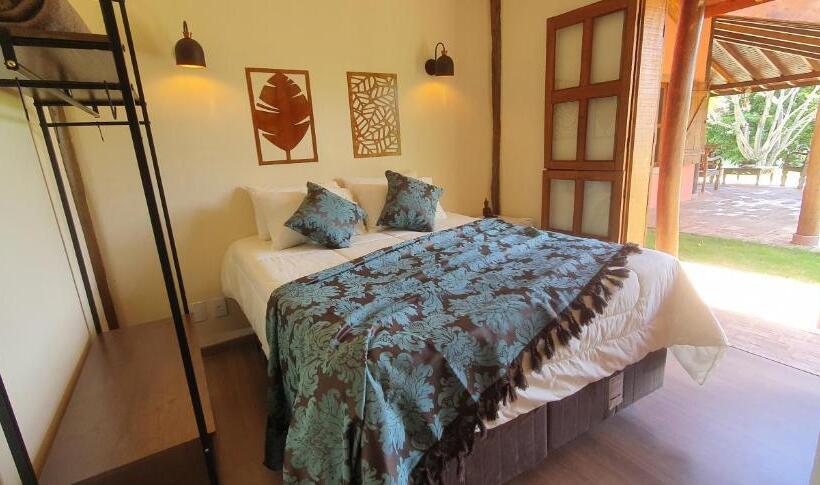 민박 Ellementares Guest House