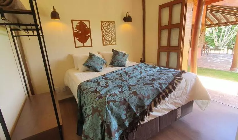 Aamiaismajoitus (B&B) Ellementares Guest House