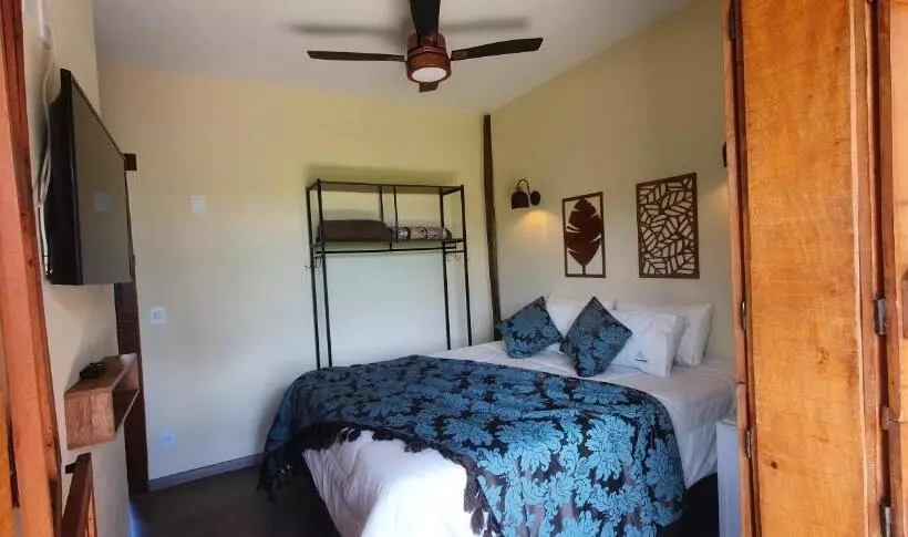 Aamiaismajoitus (B&B) Ellementares Guest House