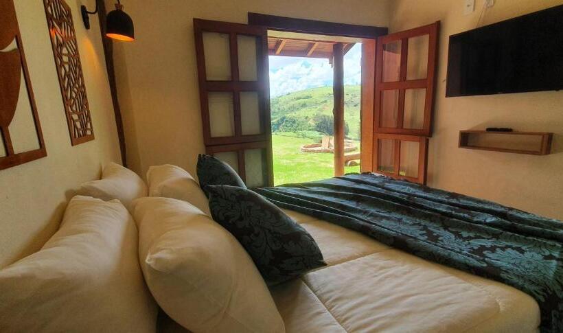 민박 Ellementares Guest House