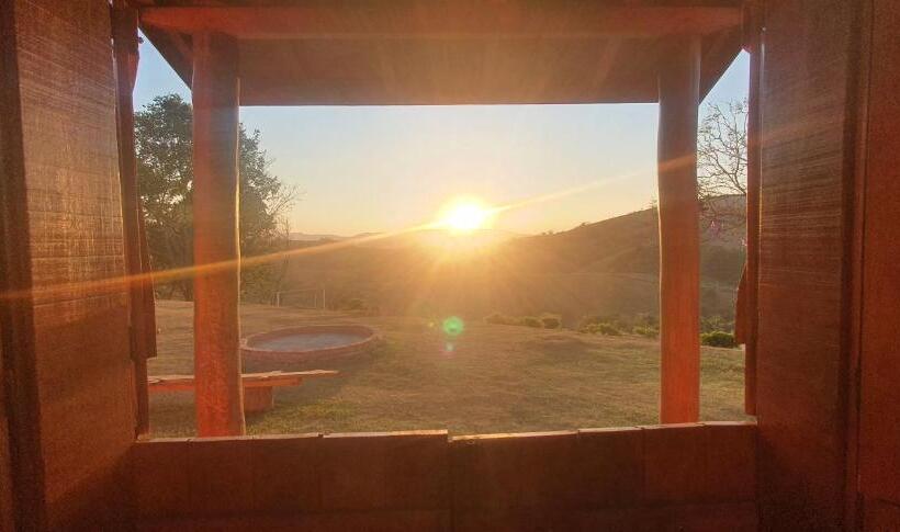 민박 Ellementares Guest House