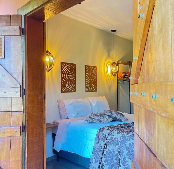 민박 Ellementares Guest House