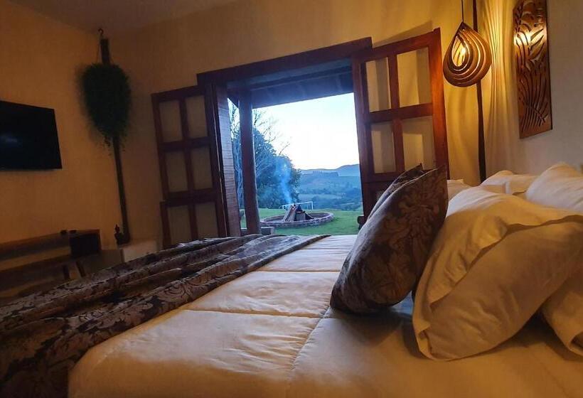 민박 Ellementares Guest House