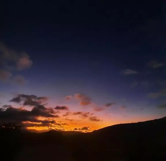 Aamiaismajoitus (B&B) Ellementares Guest House