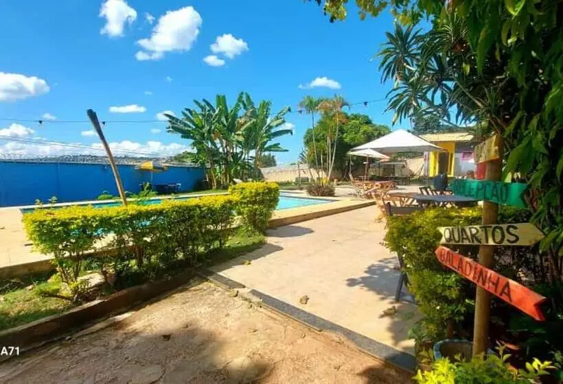 Das Marias Hostel