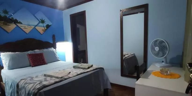 Das Marias Hostel