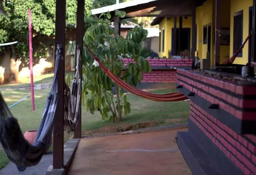 Das Marias Hostel