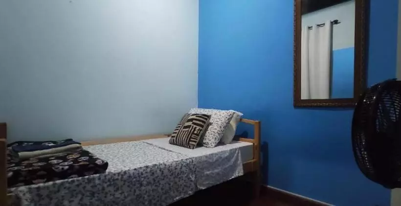 Das Marias Hostel