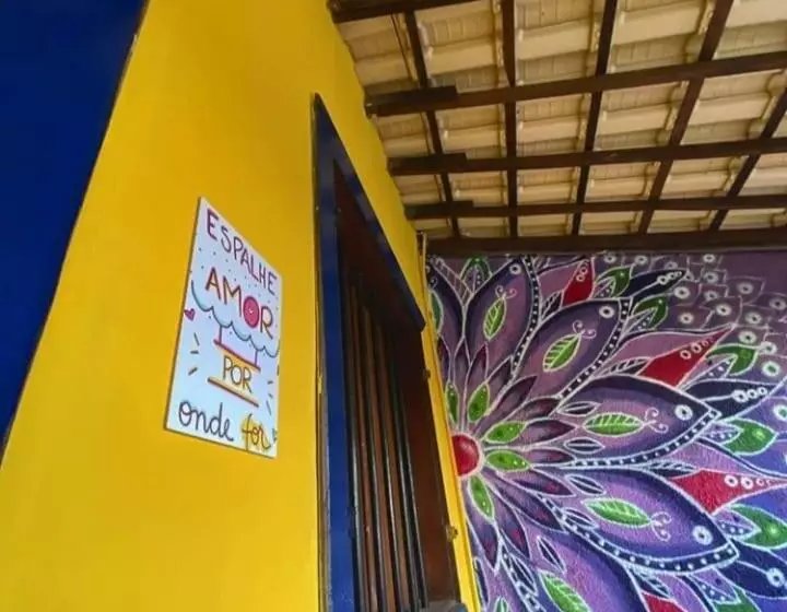 Das Marias Hostel