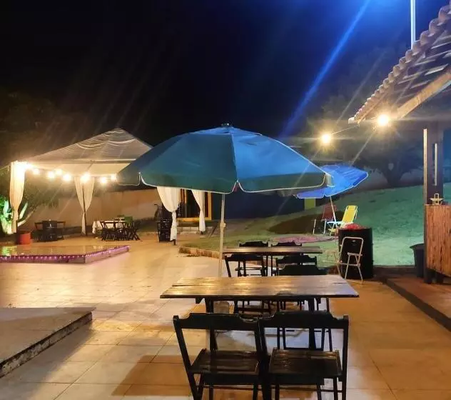 Das Marias Hostel