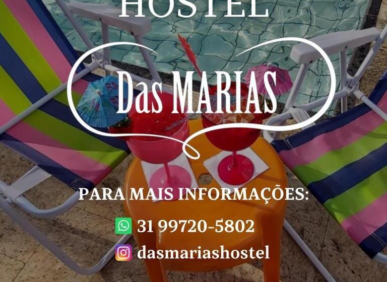 Das Marias Hostel