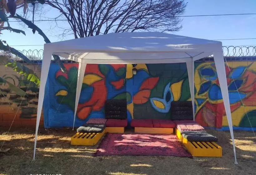 Das Marias Hostel