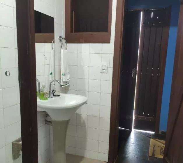 Das Marias Hostel