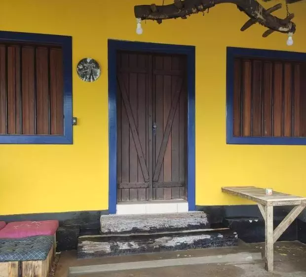 Das Marias Hostel