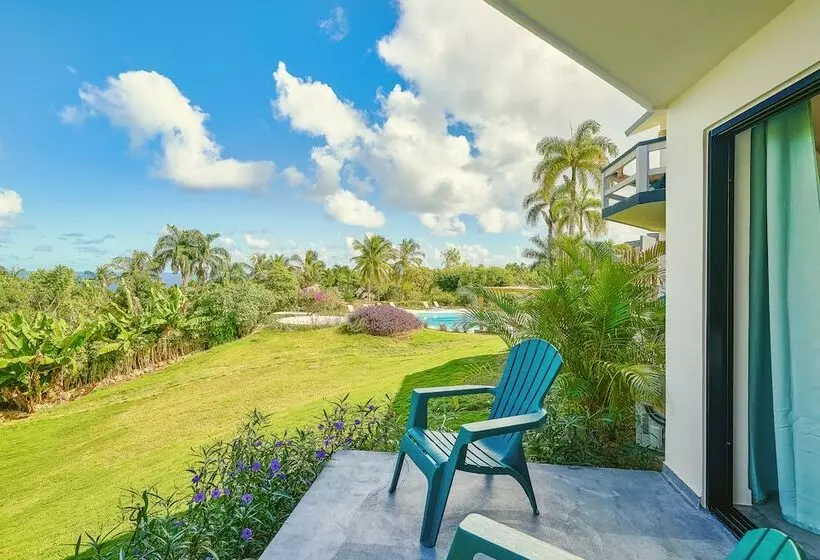 Hotelli Catalina Tropical Lodge