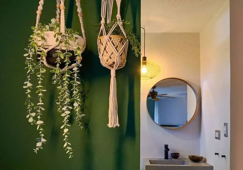 Hotelli Catalina Tropical Lodge