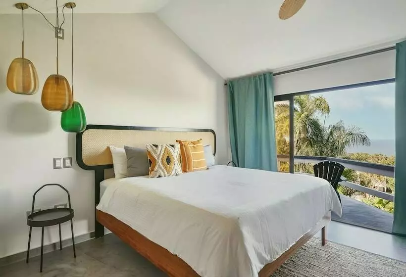 Hotelli Catalina Tropical Lodge