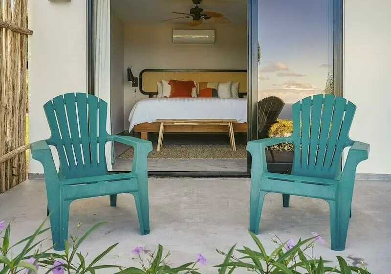 Hotelli Catalina Tropical Lodge